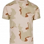 Koszulka - 3 Color Desert - Fostex