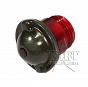Lampka w zegary - czerwona, Lens, Panel Lamp, Red -  HMMWV