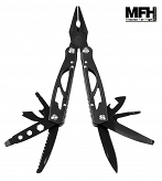 Multitool Fox Scout - czarny