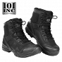 Buty Taktyczne - Recon Boots Medium-High - czarne - WYPRZEDAŻ