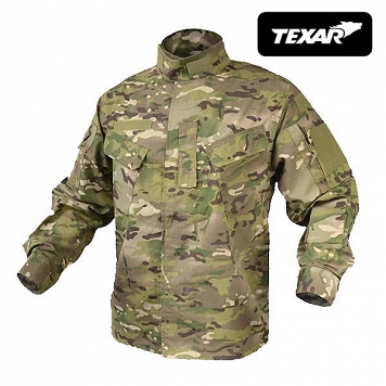 Bluza wz.10 Ripstop - Multi - Texar