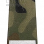 Pagony WP camo - białe - Starszy Szeregowy