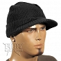 Czapka Jeep cap - akryl - czarna