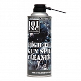 High Tech PTFE Gun Spray Cleaner - 101 Inc - 400 ml