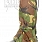 Stuptuty DPM Gore-Tex - GB - ochraniacze na buty i spodnie