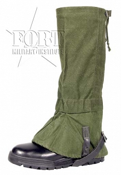 Stuptuty (Gaiters) GB - ochraniacze na buty i spodnie