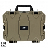 Skrzynka - walizka transportowa ForceGear Equipment - zielona
