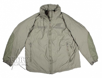 Parka ECWCS Gen III, level 7 - Primaloft