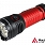 Latarka ręczna OMEGA 3K Falcon Eye - 3000 lm - Mactronic