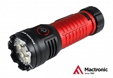 Latarka ręczna OMEGA 3K Falcon Eye - 3000 lm - Mactronic