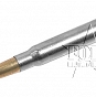 Breloczek - nabój 7,92 x 57 Mauser - chrom