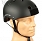 Kask treningowy - SwissEye - czarny