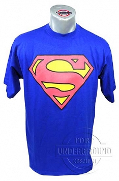 Koszulka - Superman