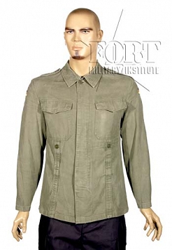 Bluza Bundeswehry - Moleskin