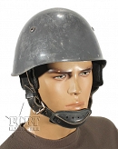 Hełm M33 serbski - policja