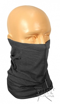 Gaiter (komin) - Tactical - Mil-Tec - czarny
