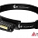 Latarka czołowa Blaze 2.2 - Falcon Eye - 60 lm - ładowanie USB - Mactronic 