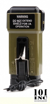 Marker stroboskopowy - Makieta Airsoft - Distress Marker - Type BB Loader JA-1517
