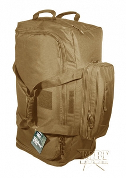 Duża torba Trolley Commando Bag - coyote