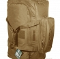 Duża torba Trolley Commando Bag - coyote
