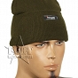 Czapka Watch Cap - Thinsulate - zielona