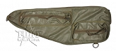 Pokrowiec na lufy - Carrying Case Barrel - US Army - nylon - używany