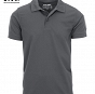 Koszulka Tactical Polo Quick Dry - 101 Inc - szara Wolf Grey
