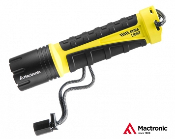 Latarka ręczna DURA LIGHT 920 - 920 lm - Mactronic