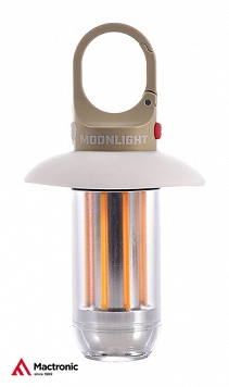 Lampa kempingowa Moonlight - Falcon Eye - 500 lm - Mactronic 