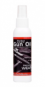 Olejek do broni Gun Oil - ProTech - 100 ml