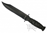 Nóż bojowy Army Combat Knife - zielony