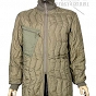 Ocieplacz Bundeswehry - używany