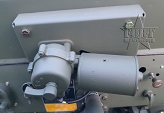 Silnik wycieraczek MUTT M151 A2 - Motor Windshield (NOS)