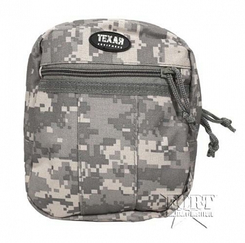 Zasobnik MB 12 - UCP - Texar