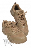 Buty Outdoor Sport BW - Mil-Tec - coyote