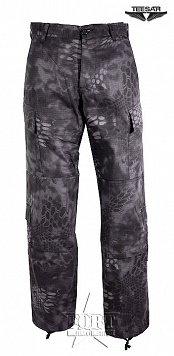 Spodnie ACU - Mandra Night - ripstop - Teesar