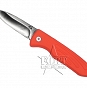 Taktyczny nóż składany - Jack Knife - 45751 - orange