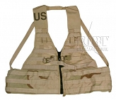 Kamizelka FLC - 3 Color Desert- używana