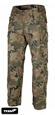 Spodnie NS-TX - WP Camo - Texar