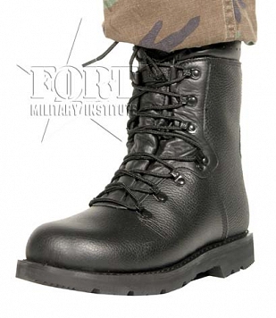 Buty Bundeswehr typ 2000 - wersja cywilna
