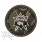 Naszywka - 10 Blog - NSE - PKW Afganistan XIV zmiana - polowa