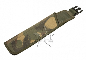 Żabka do bagnetu SA80 - DPM IRR Frog/Scabbard - używana