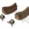 Klocki hamulca ręcznego HMMWV - Parking Brake Kit P/N 5741069