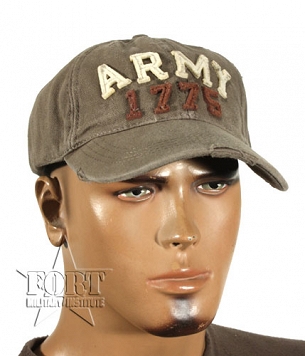 Czapka 1775 ARMY 