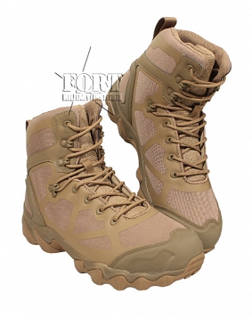 Buty Taktyczne - Chimera Boots High - coyote