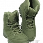 Buty taktyczne Commando - MFH - zielone