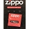 Zippo - Knot do zapalniczek