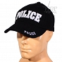 Czapka - Police