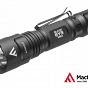 Latarka taktyczna BLACK EYE MINI z funkcją focus - 135 lm - Mactronic
