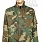 Kurtka M 65 - ABDU - US Army - woodland